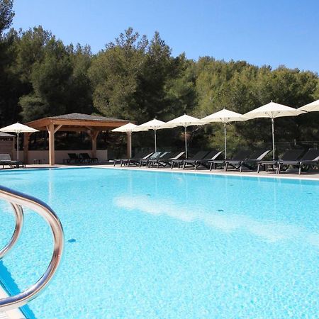 Hapimag Apartments La Madrague Dış mekan fotoğraf
