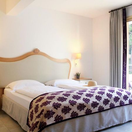 Hapimag Apartments La Madrague Dış mekan fotoğraf