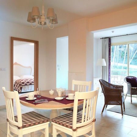 Hapimag Apartments La Madrague Dış mekan fotoğraf