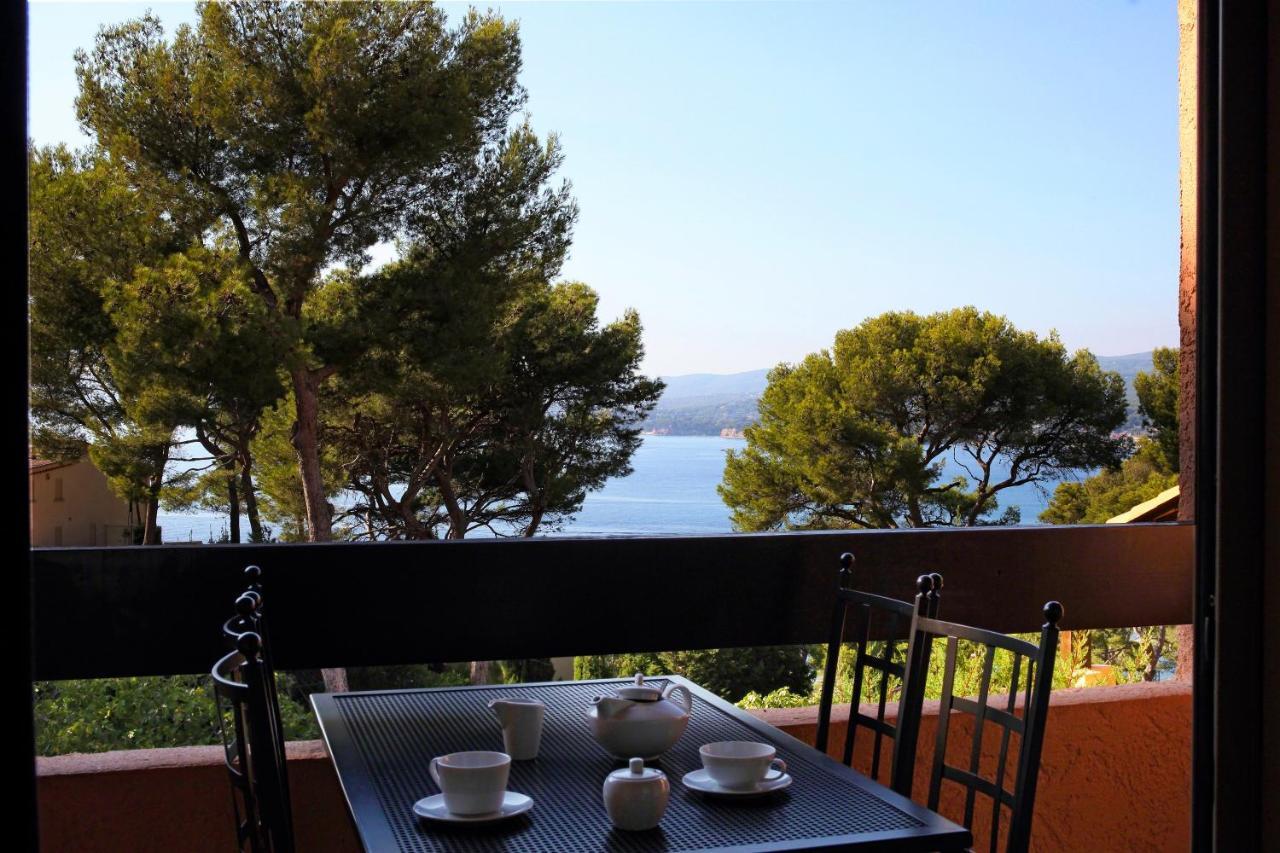 Hapimag Apartments La Madrague Dış mekan fotoğraf