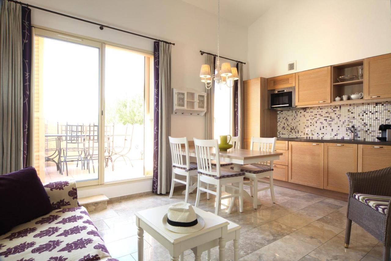 Hapimag Apartments La Madrague Dış mekan fotoğraf