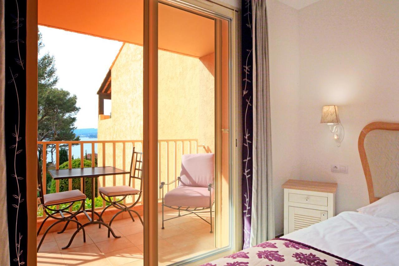Hapimag Apartments La Madrague Dış mekan fotoğraf