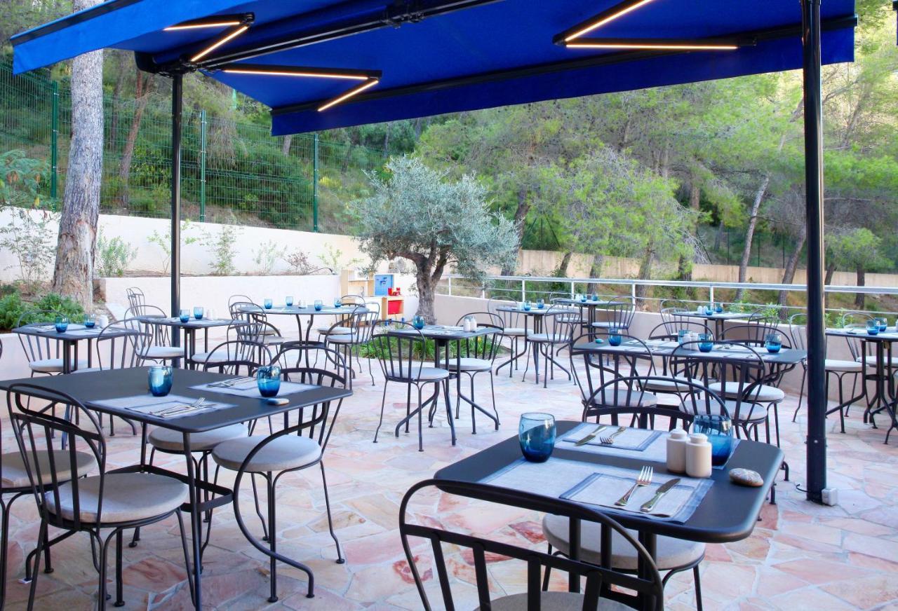Hapimag Apartments La Madrague Dış mekan fotoğraf