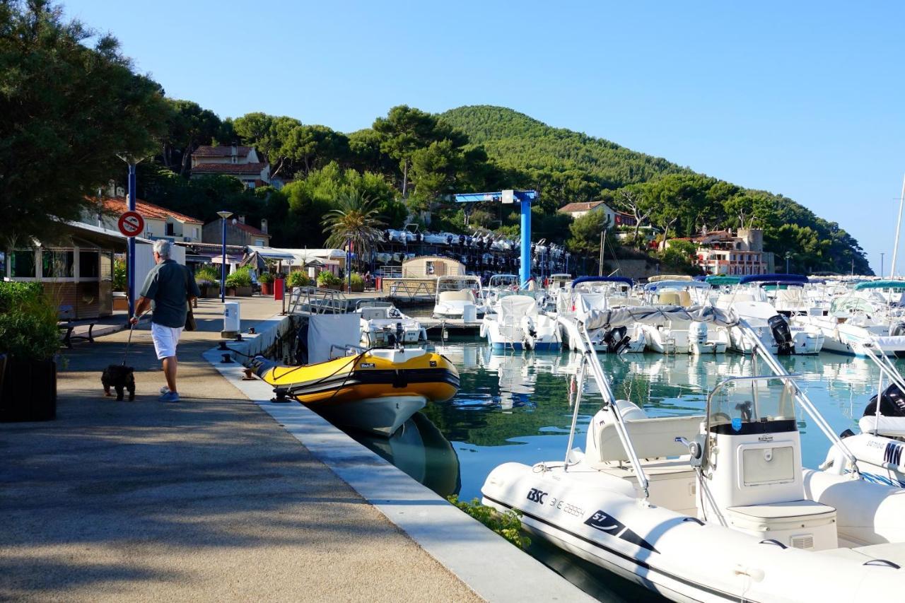Hapimag Apartments La Madrague Dış mekan fotoğraf