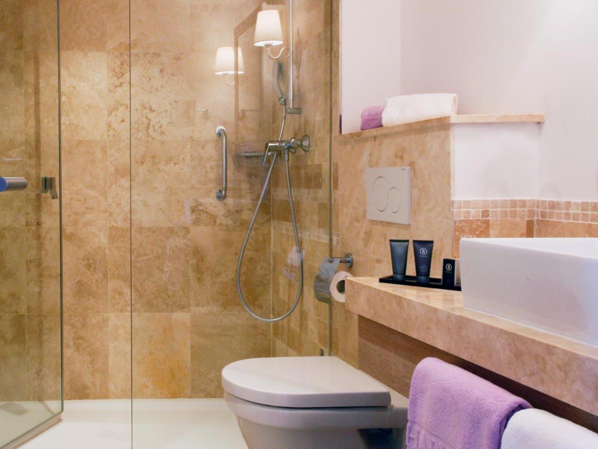 Hapimag Apartments La Madrague Dış mekan fotoğraf