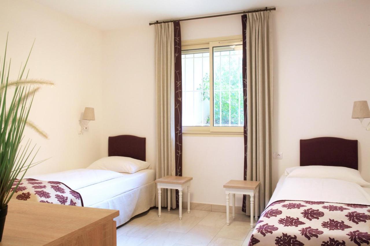 Hapimag Apartments La Madrague Dış mekan fotoğraf