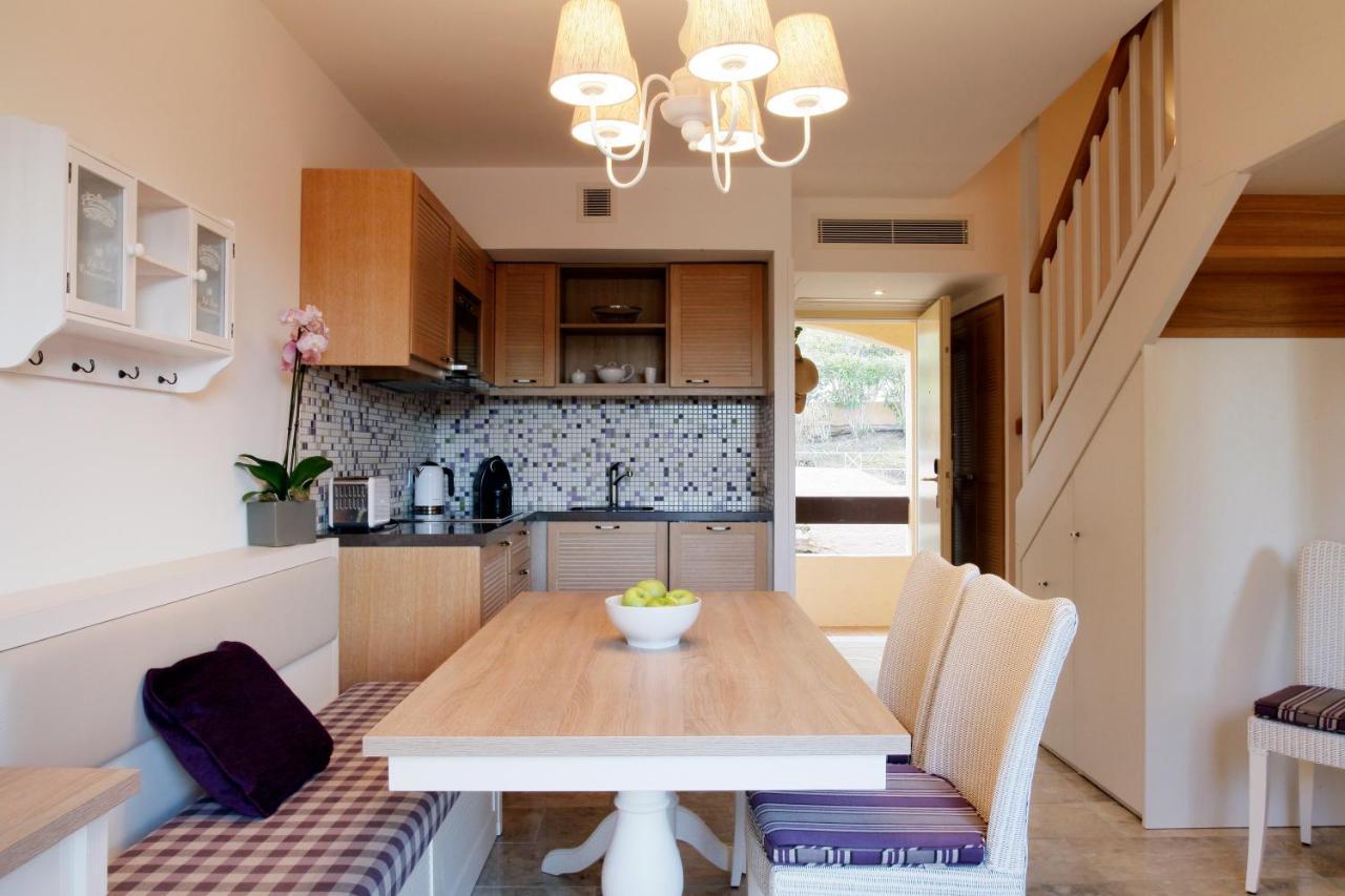 Hapimag Apartments La Madrague Dış mekan fotoğraf