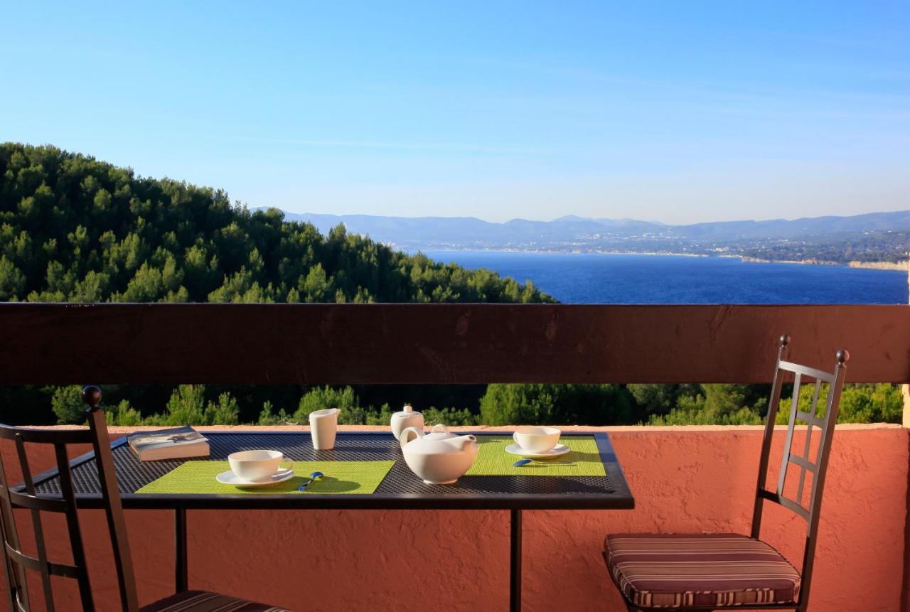 Hapimag Apartments La Madrague Dış mekan fotoğraf