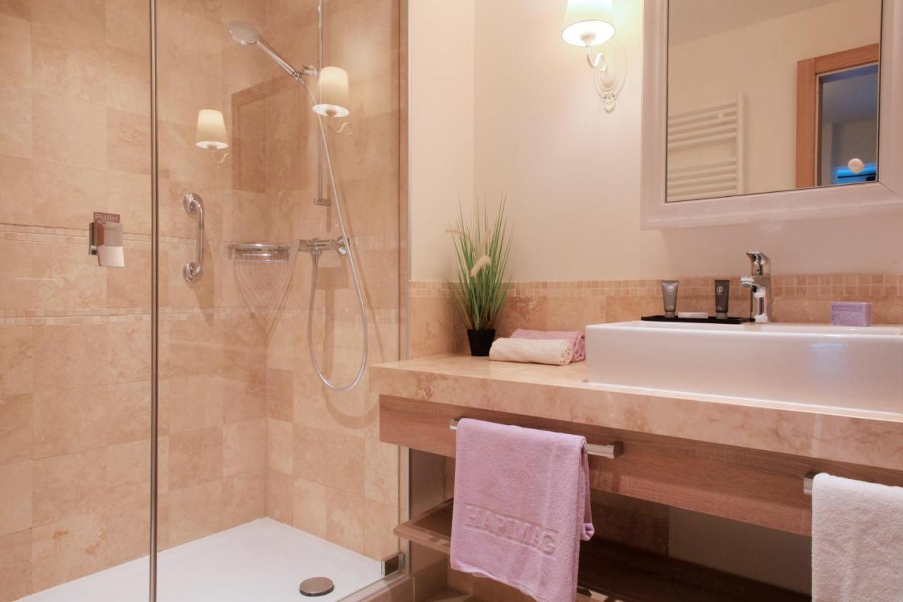 Hapimag Apartments La Madrague Dış mekan fotoğraf