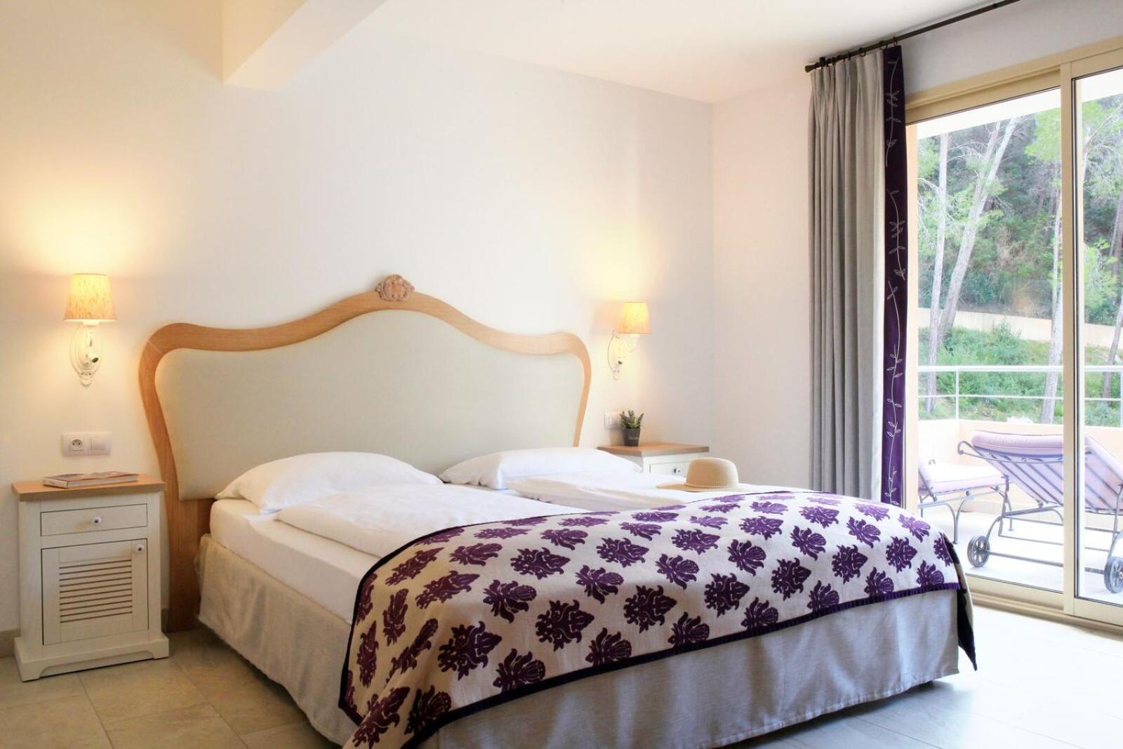 Hapimag Apartments La Madrague Dış mekan fotoğraf