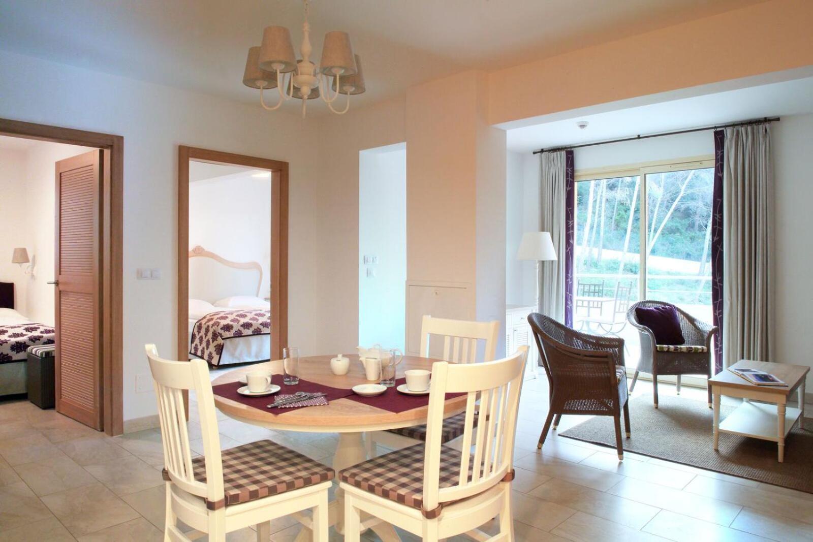 Hapimag Apartments La Madrague Dış mekan fotoğraf