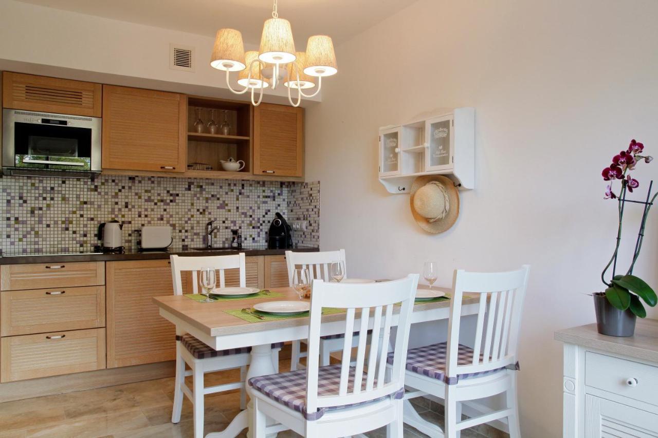 Hapimag Apartments La Madrague Dış mekan fotoğraf