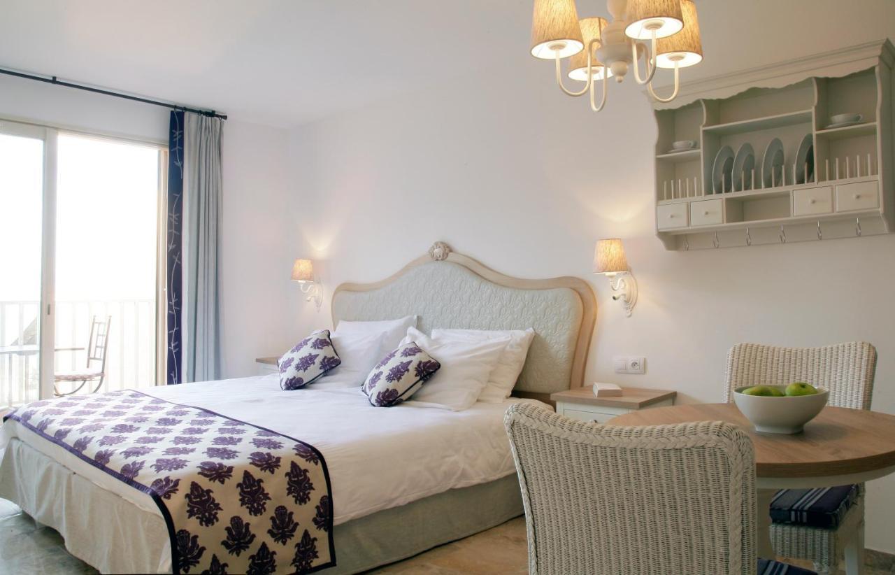 Hapimag Apartments La Madrague Dış mekan fotoğraf