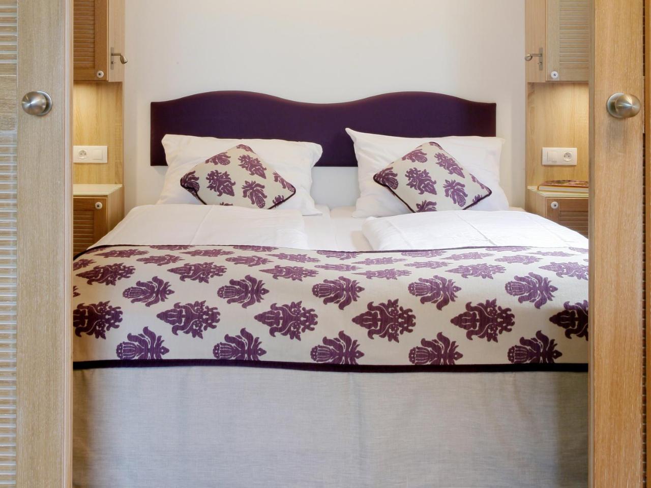 Hapimag Apartments La Madrague Dış mekan fotoğraf