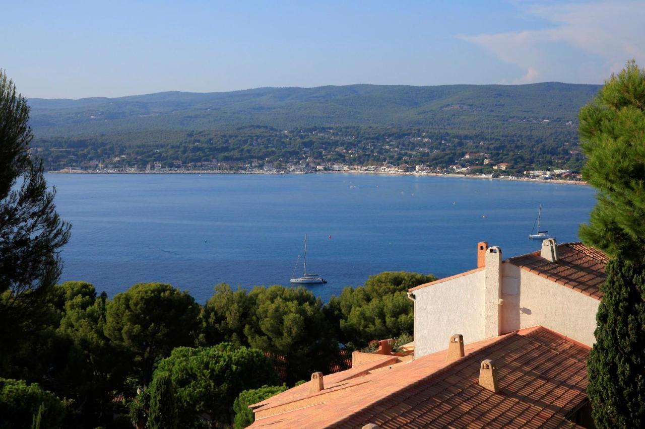 Hapimag Apartments La Madrague Dış mekan fotoğraf